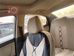 هيونداي أكسنت